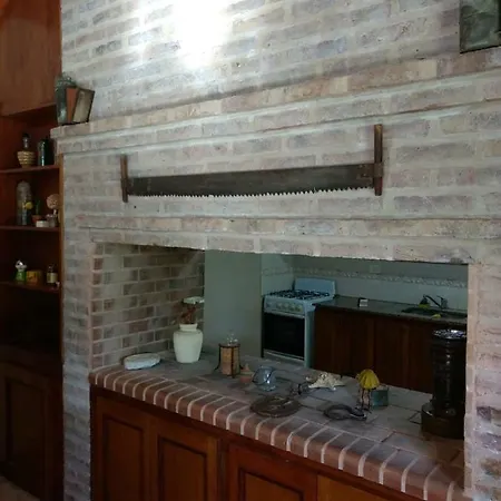 Quinta En Open Door-Lujan Villa Exterior photo