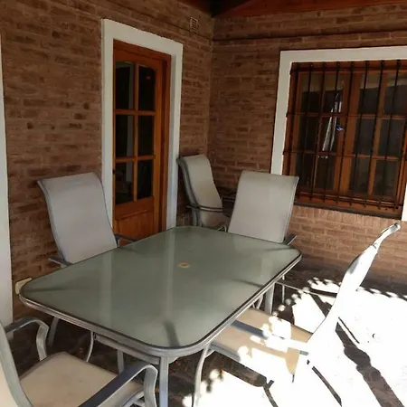 Quinta En Open Door-Lujan Villa Exterior photo