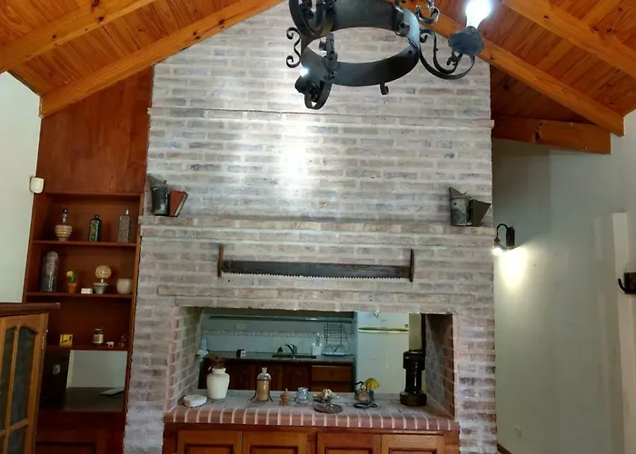 Quinta En Open Door-Lujan