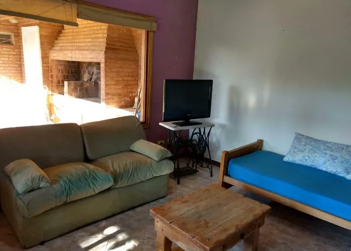 Quinta En Open Door-Lujan