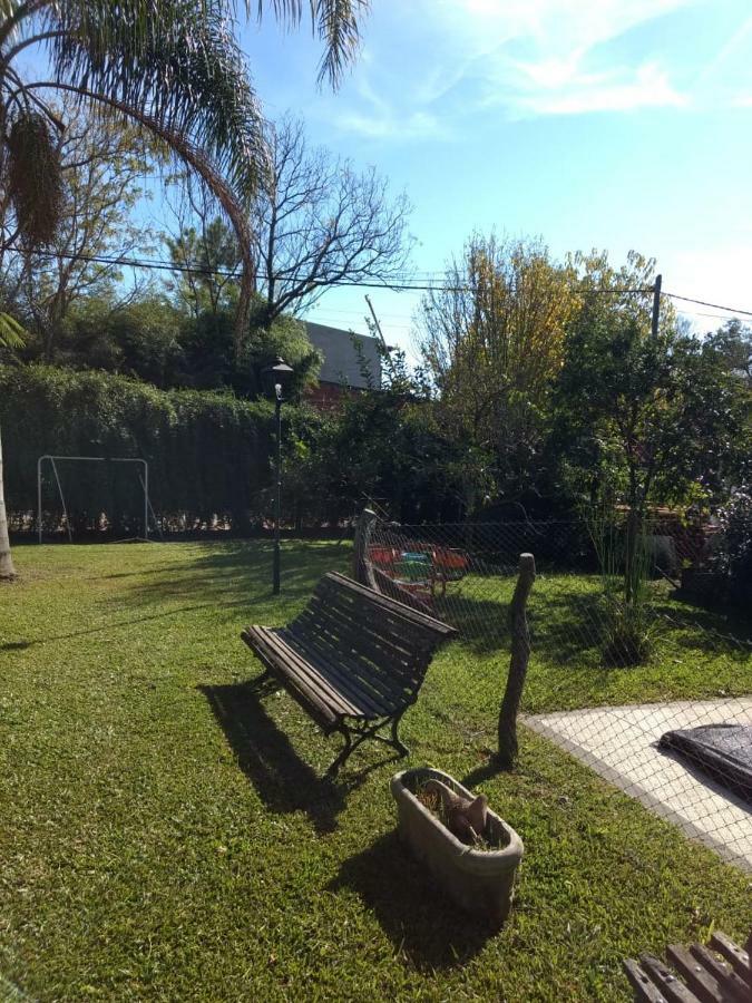 Chalet Quinta En Open Door-lujan Lujan (Buenos Aires)