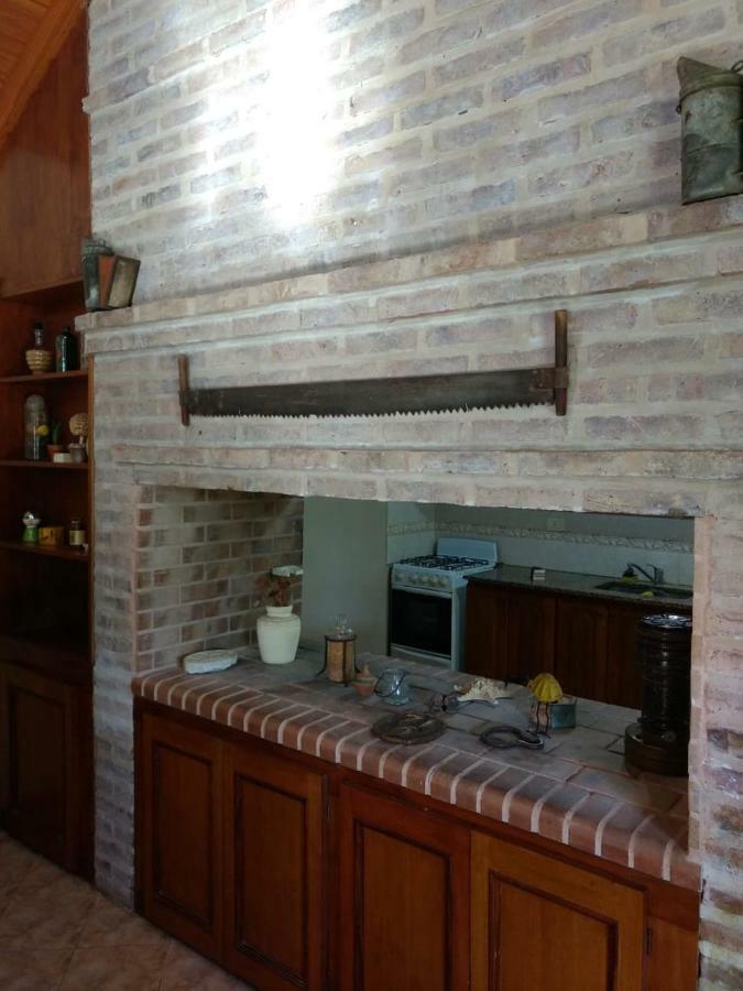Quinta En Open Door-lujan Chalet Lujan (Buenos Aires)