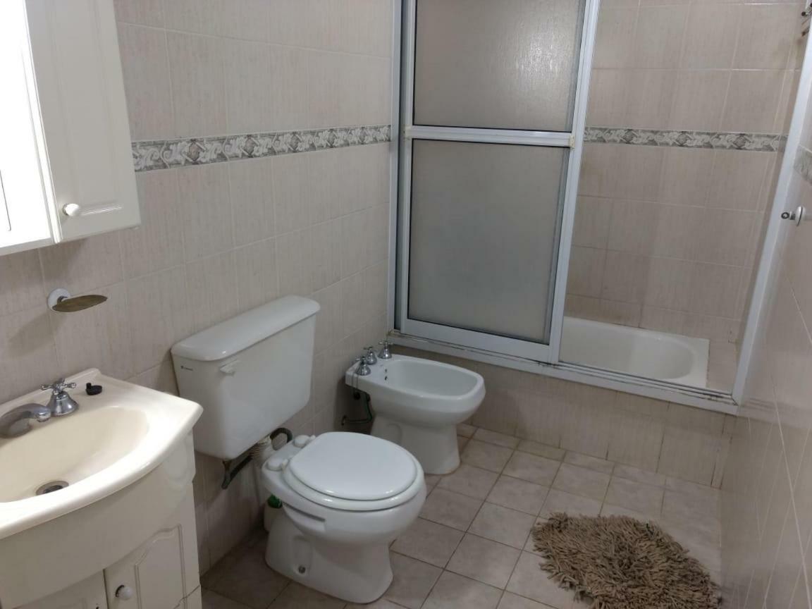 Quinta En Open Door-lujan