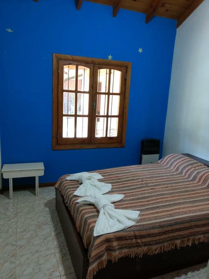 Quinta En Open Door-lujan Chalet *