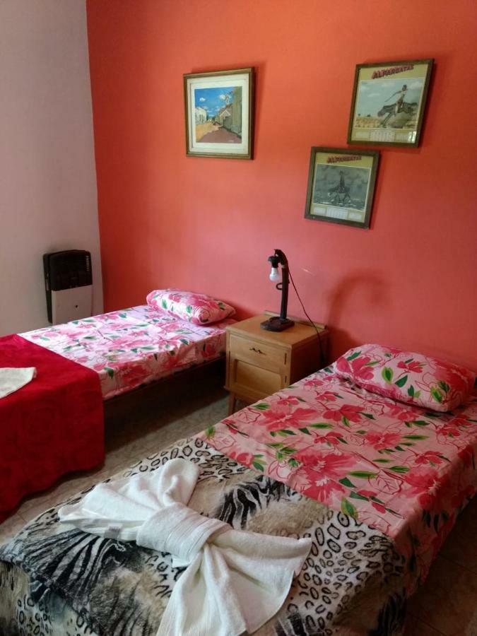 Quinta En Open Door-lujan