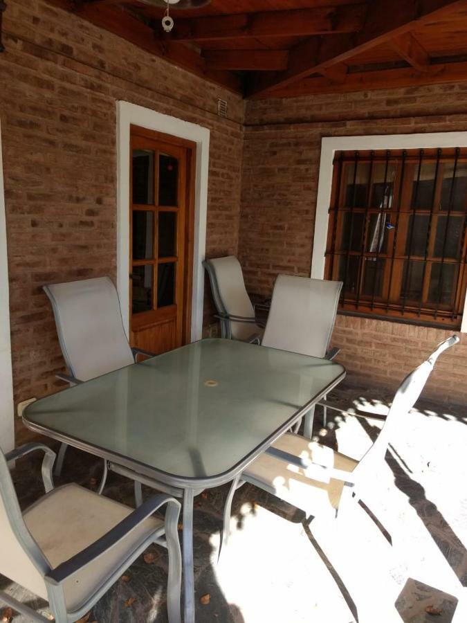 Quinta En Open Door-lujan *