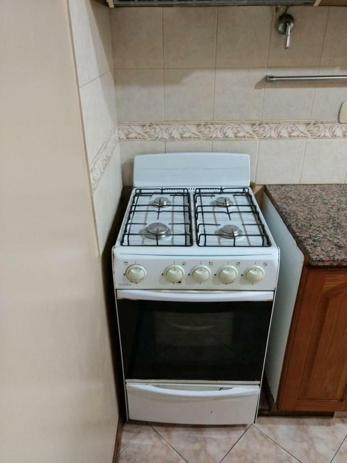 Quinta En Open Door-lujan *
