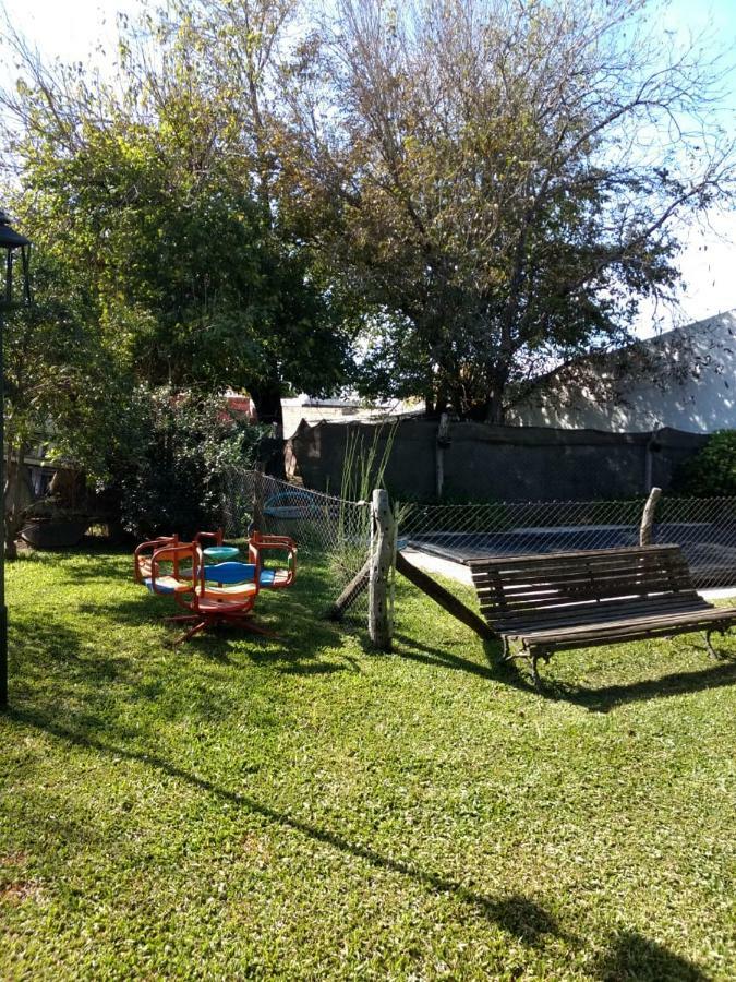 Quinta En Open Door-lujan * Lujan (Buenos Aires)