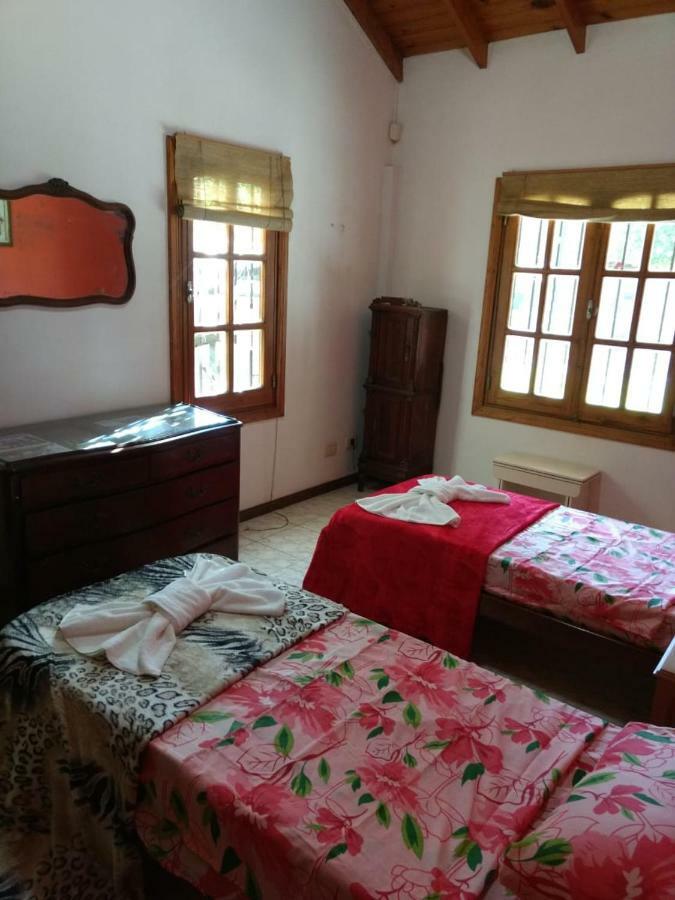 Chalet Quinta En Open Door-lujan *