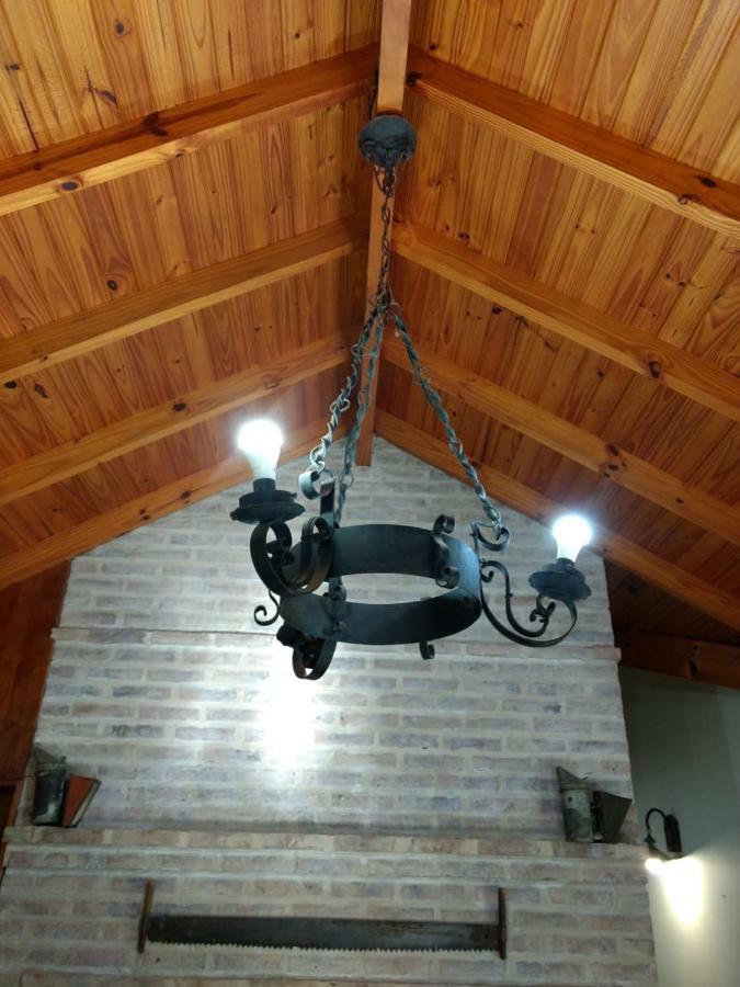 Quinta En Open Door-lujan *