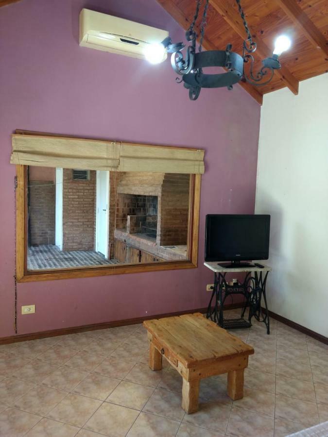 Quinta En Open Door-lujan *