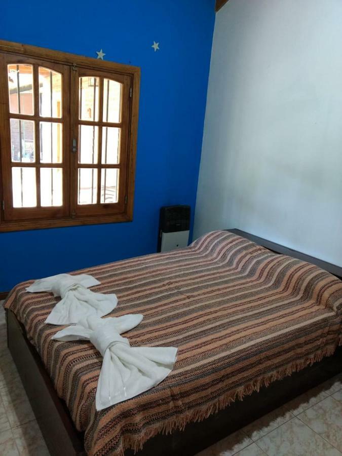 Quinta En Open Door-lujan Chalet