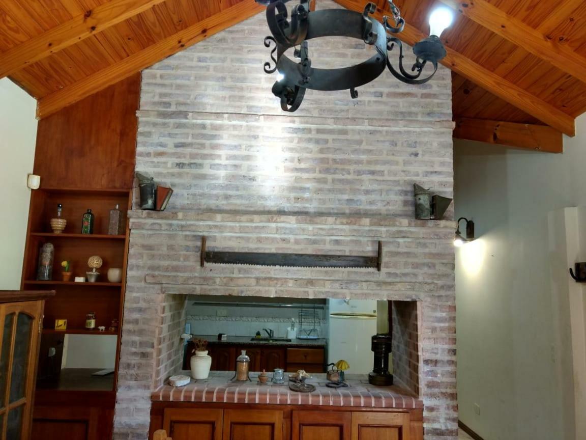 Quinta En Open Door-lujan *