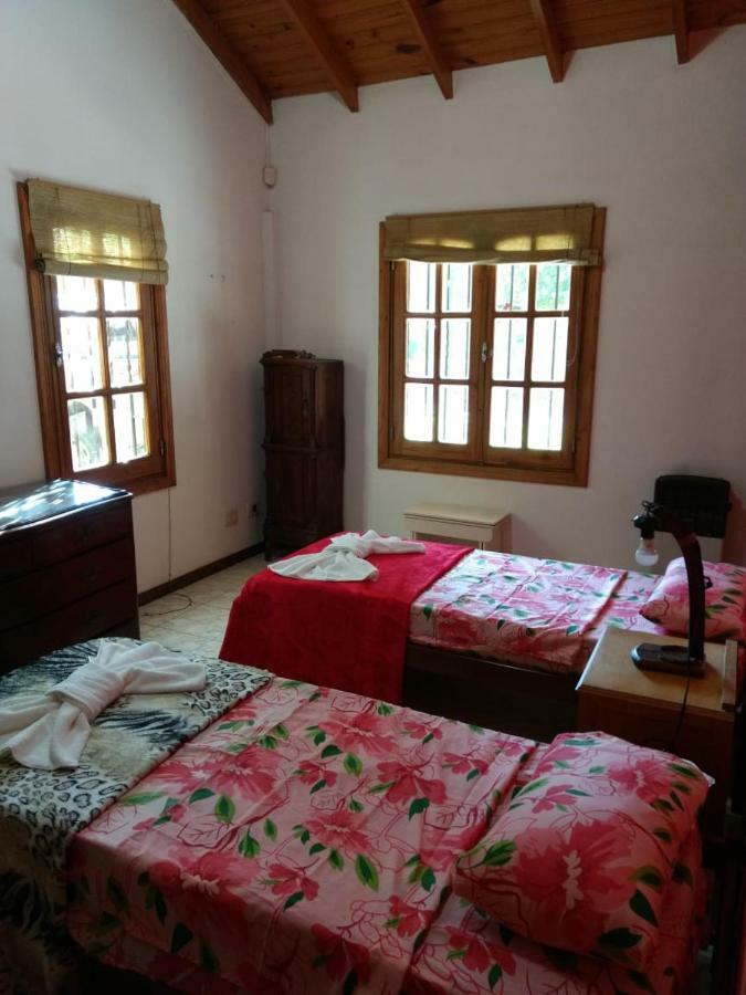 Quinta En Open Door-lujan *