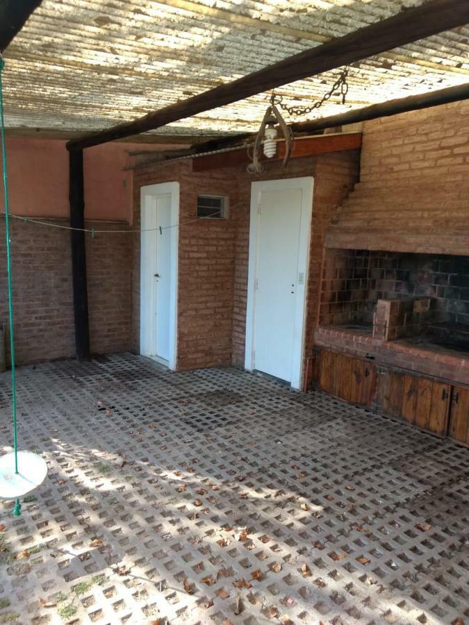 Quinta En Open Door-lujan *