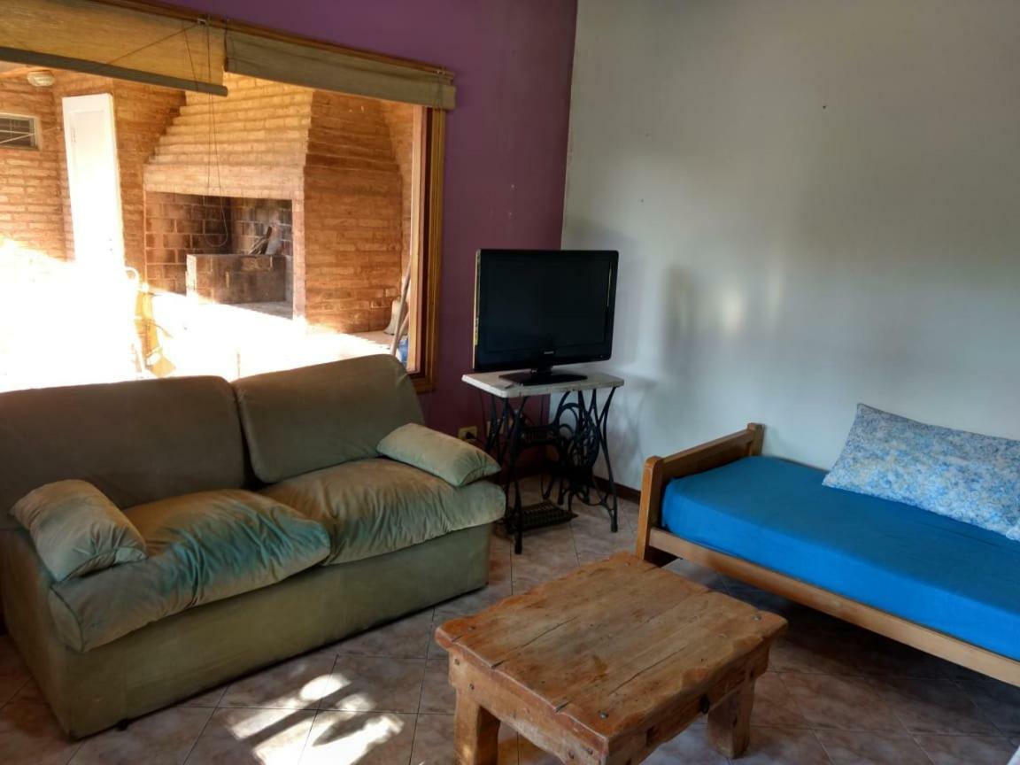 Chalet Quinta En Open Door-lujan *