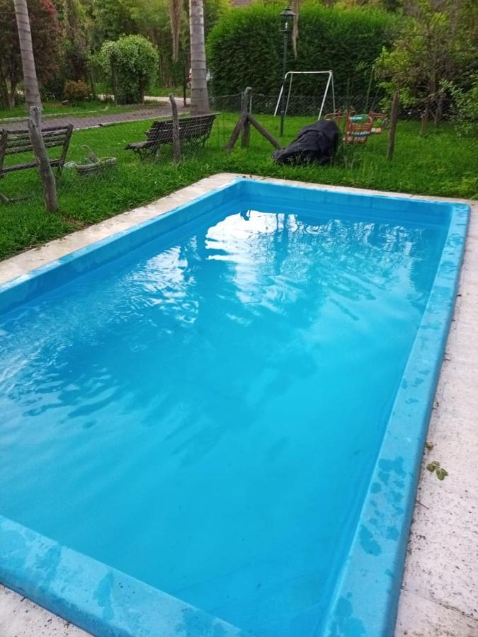 Chalet Quinta En Open Door-lujan Lujan (Buenos Aires)